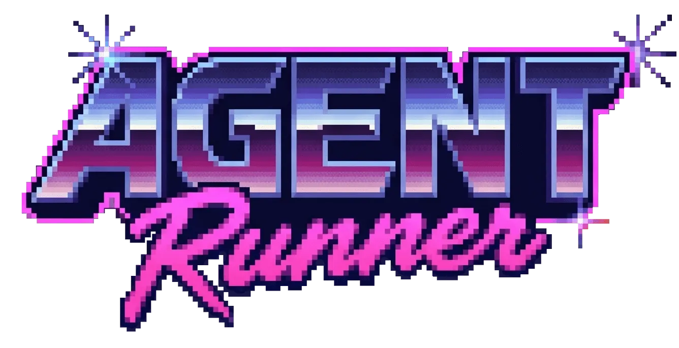 Agent Runner logo