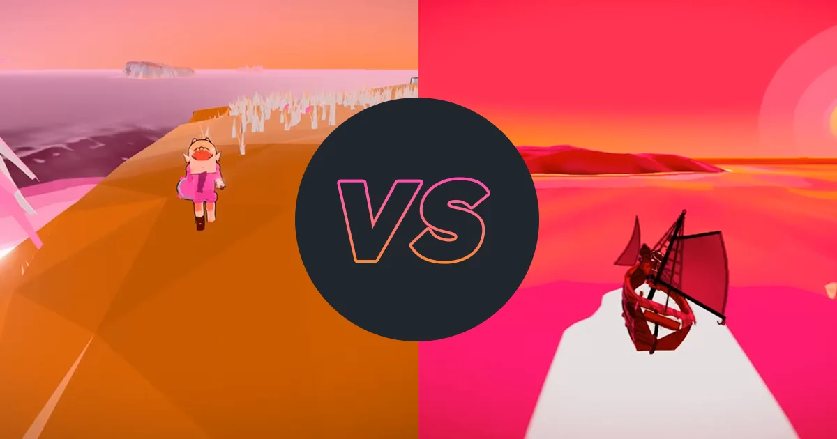 Building a Three.js Game With and Without GitHits