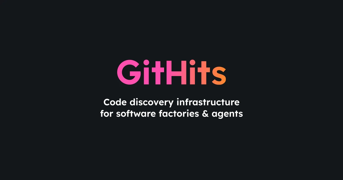 A faster dependency check using the GitHits API